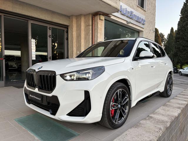 BMW X1 usata, con ABS