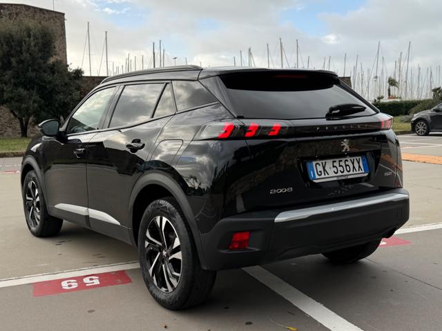 PEUGEOT 2008 usata, con Autoradio