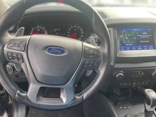 FORD Ranger Raptor usata, con Chiusura centralizzata