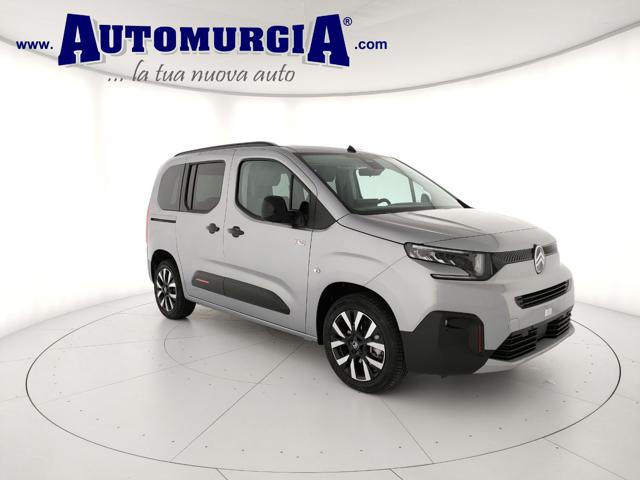 CITROEN Berlingo usata, con ABS