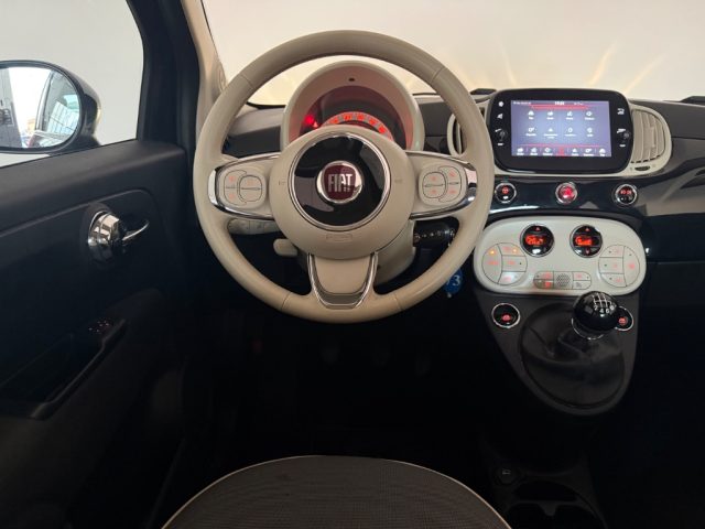 FIAT 500 usata 11
