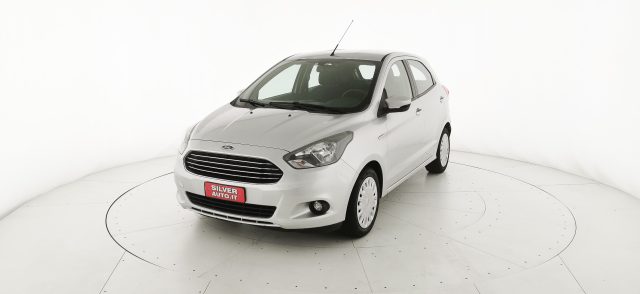 FORD Ka+ usata, con Airbag laterali