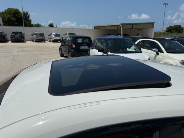 BMW 420 usata, con Immobilizzatore elettronico