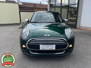 MINI One usata, con Airbag