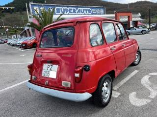 RENAULT R 4 usata 2