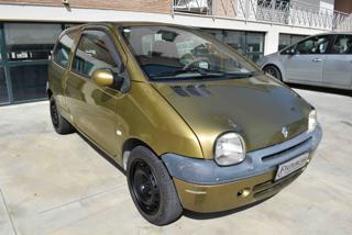 RENAULT Twingo usata, con Alzacristalli elettrici
