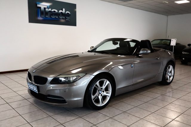 BMW Z4 usata, con Chiusura centralizzata