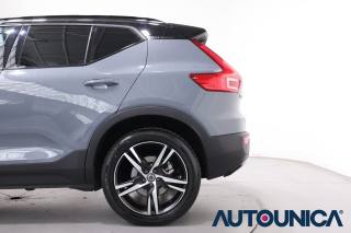 VOLVO XC40 usata, con Sensori di parcheggio anteriori