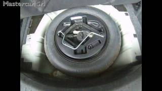 LANCIA Ypsilon usata, con Regolazione elettrica sedili