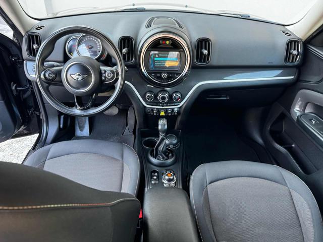 MINI Countryman usata, con Climatizzatore