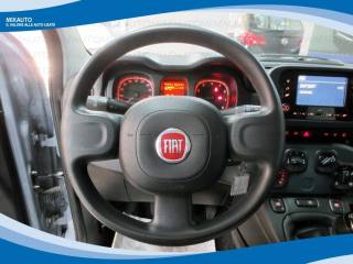 FIAT Panda usata, con Airbag Passeggero