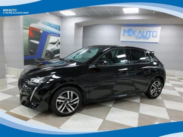 PEUGEOT 208 usata, con ABS