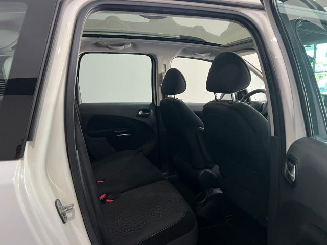 CITROEN C3 Picasso usata, con Controllo automatico clima