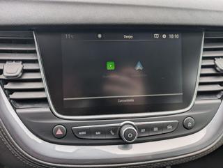 OPEL Grandland X usata, con Cronologia tagliandi