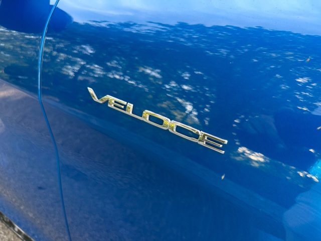 ALFA ROMEO Stelvio usata, con Regolazione elettrica sedili