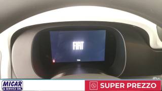 FIAT Pandina usata, con Immobilizzatore elettronico