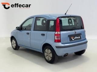 FIAT Panda usata, con Alzacristalli elettrici