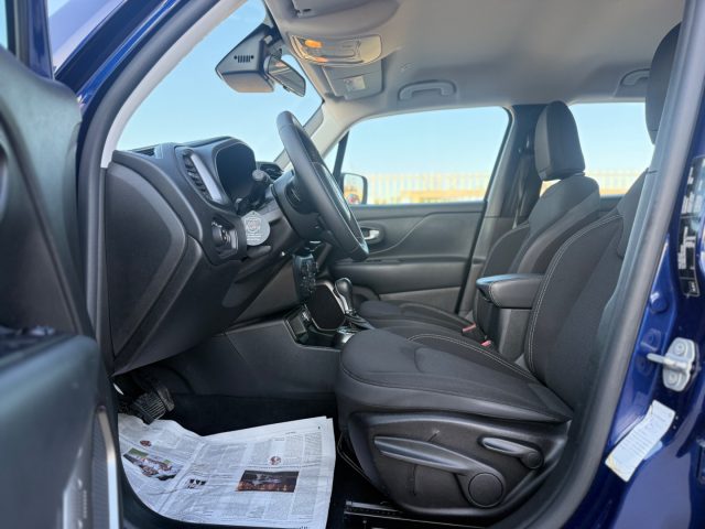 JEEP Renegade usata, con Bracciolo