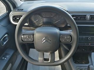 CITROEN C3 usata, con Immobilizzatore elettronico