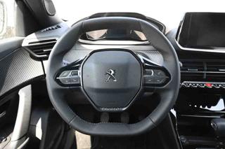 PEUGEOT 2008 usata, con USB