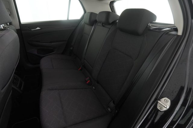 VOLKSWAGEN Golf usata 3