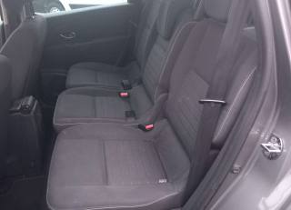 RENAULT Scenic usata, con Alzacristalli elettrici