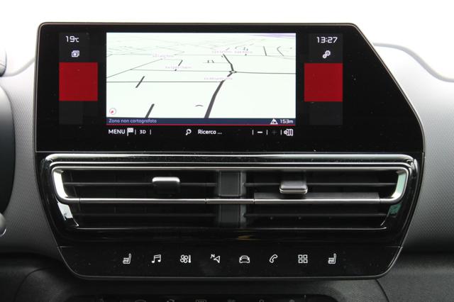 CITROEN C5 Aircross usata, con Controllo trazione