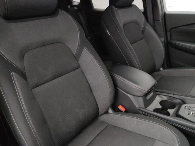 NISSAN Qashqai usata, con Volante multifunzione