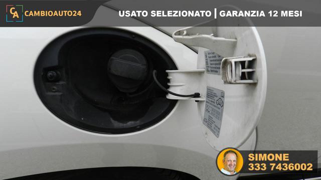 VOLKSWAGEN Maggiolino usata, con Specchietto retrovisore con funzione antiabbagliamento