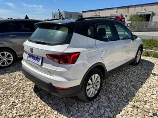 SEAT Arona usata, con Alzacristalli elettrici
