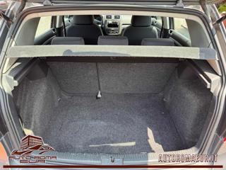 VOLKSWAGEN Golf usata, con Lettore CD