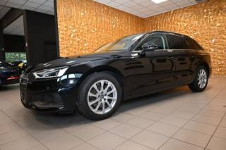 AUDI A4 usata 89