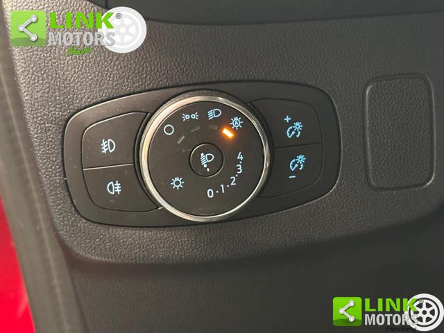 FORD Puma usata 11