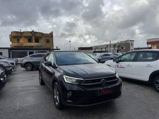 VOLKSWAGEN Taigo usata, con Airbag laterali