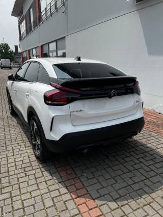 CITROEN C4 usata, con Airbag Passeggero