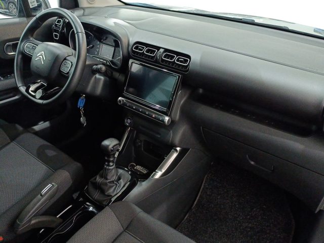 CITROEN C3 Aircross usata, con Controllo trazione