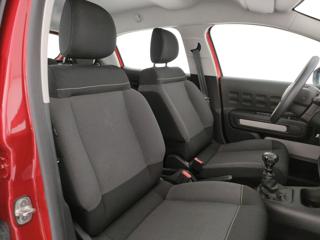 CITROEN C3 usata, con USB
