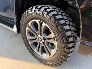 MITSUBISHI L200 usata, con Fendinebbia