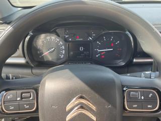 CITROEN C3 usata 22