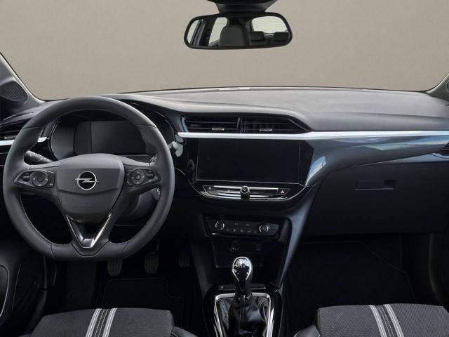OPEL Corsa usata, con Cruise Control