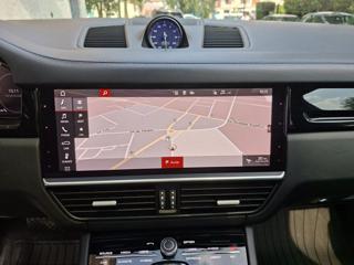 PORSCHE Cayenne usata 74