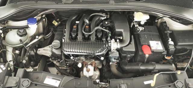CITROEN C3 usata 60