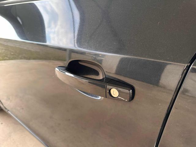 CHEVROLET Cruze usata, con Vetri oscurati