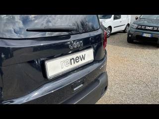 JEEP Renegade usata 14