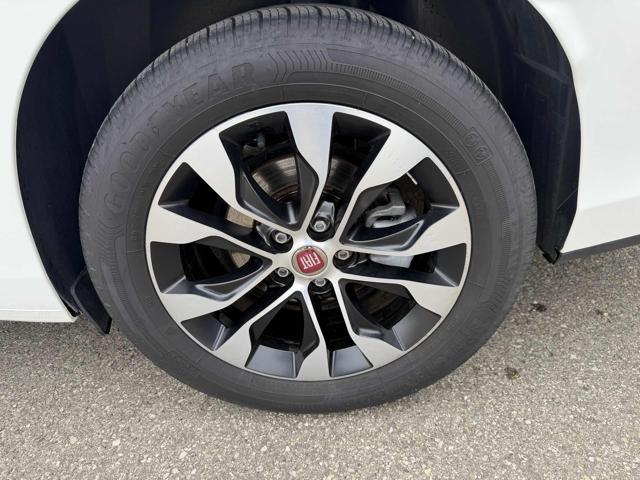FIAT Tipo usata, con Immobilizzatore elettronico