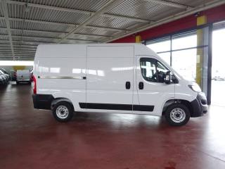 FIAT Ducato usata, con Boardcomputer