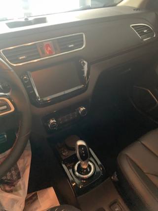 EVO Electric usata, con Park Distance Control