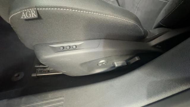 OPEL Astra usata, con Climatizzatore