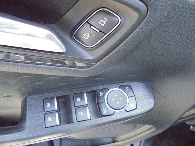 FORD Kuga usata 27