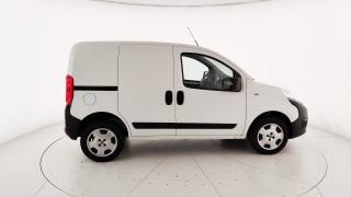 FIAT Fiorino usata, con Vivavoce